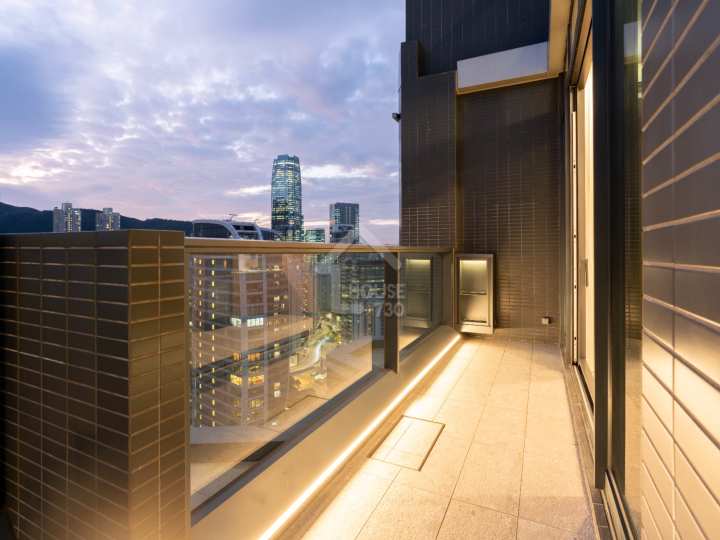 THE HOLBORN 示範單位 A座32樓SA1室 - House730
