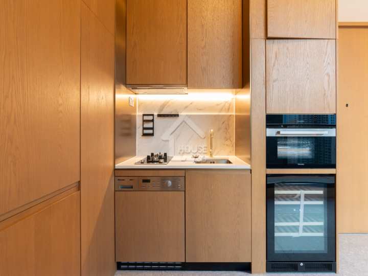 THE HOLBORN 示範單位 A座32樓SA1室 - House730