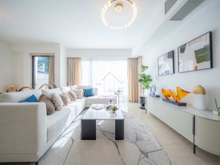 宝翠湾1号 物业外貌 - House730