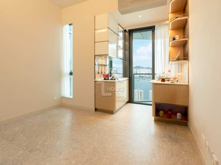 THE HOLBORN 示範單位 B座31樓B8室 - House730