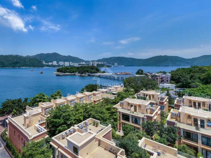 寶翠灣1號 物業外貌 - House730