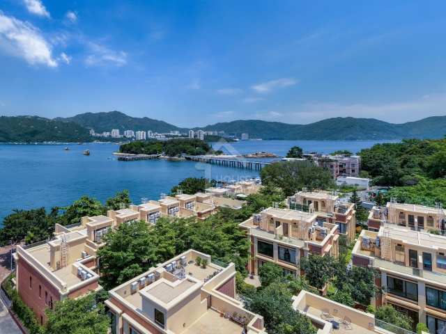 寶翠灣1號 物業外貌 - House730