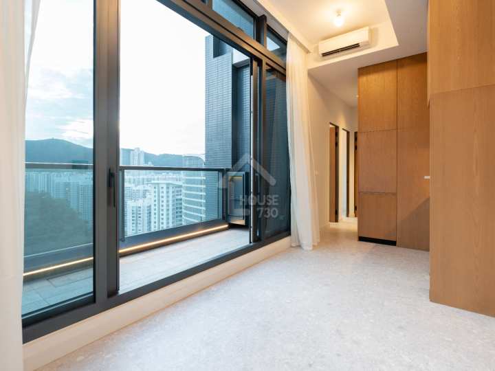 THE HOLBORN 示範單位 A座32樓SA1室 - House730