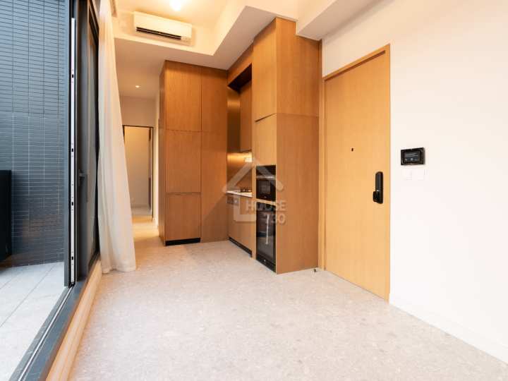 THE HOLBORN 示範單位 A座32樓SA1室 - House730