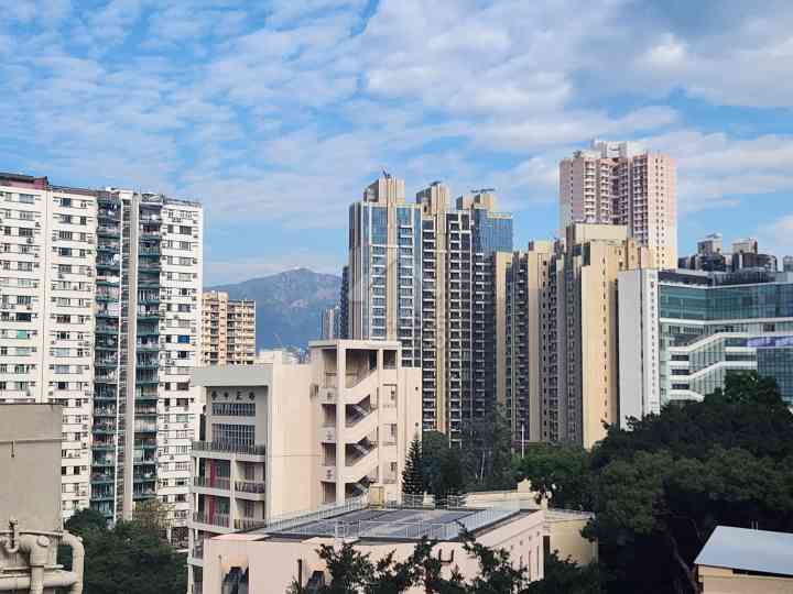傲玟 附近環境 - House730