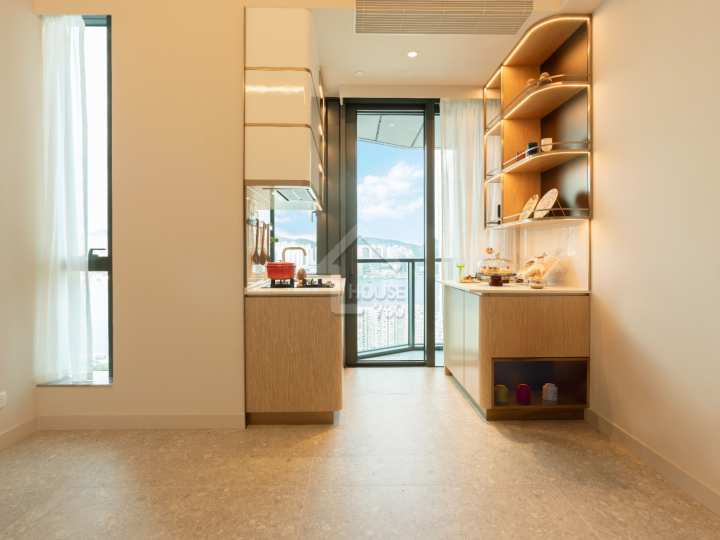 THE HOLBORN 示範單位 B座31樓B8室 - House730
