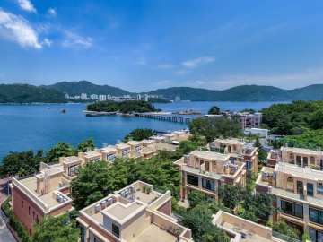 Treasure Cove 1 - House730