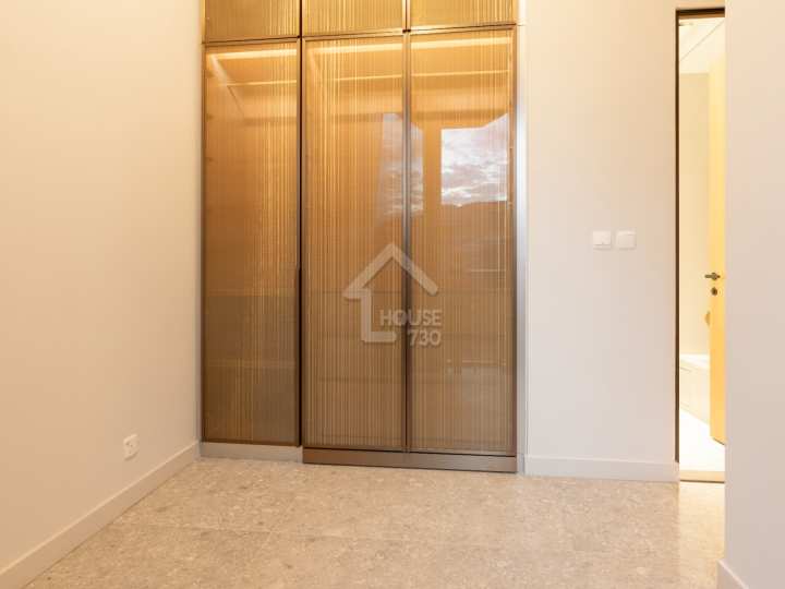 THE HOLBORN 示範單位 A座32樓SA1室 - House730