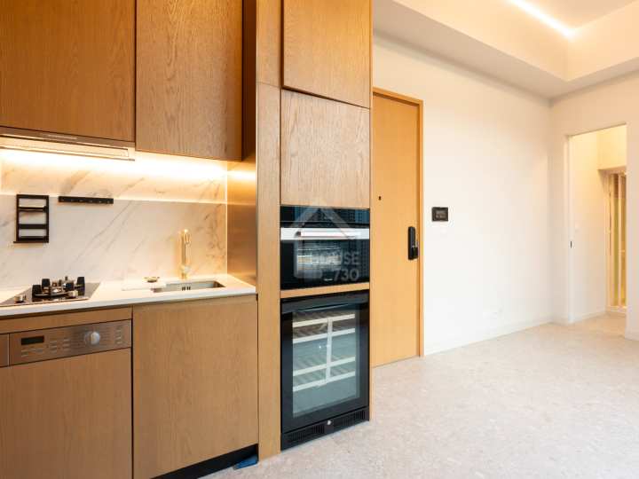 THE HOLBORN 示範單位 A座32樓SA1室 - House730