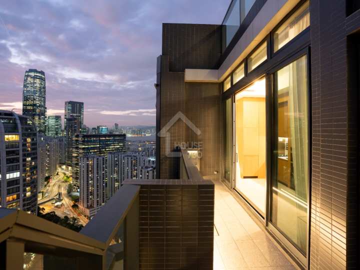 THE HOLBORN 示範單位 A座32樓SA1室 - House730