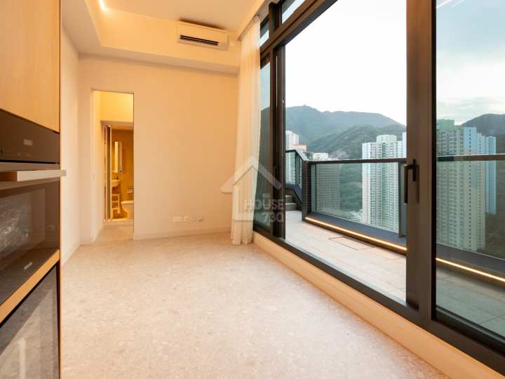 THE HOLBORN 示範單位 A座32樓SA1室 - House730