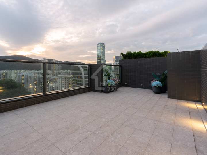 THE HOLBORN 示範單位 A座32樓SA1室 - House730