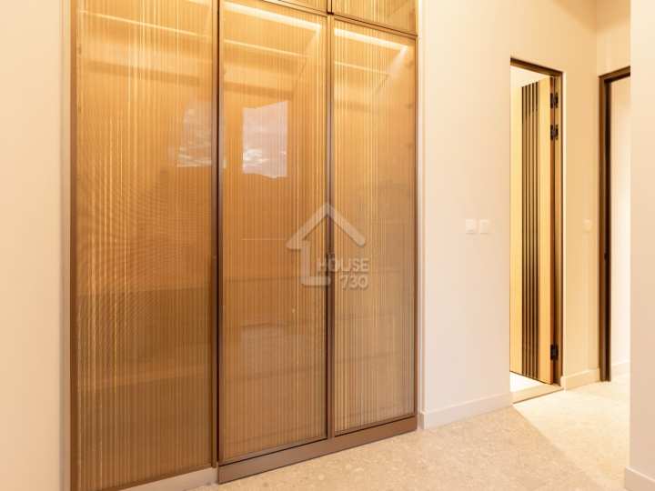THE HOLBORN 示範單位 A座32樓SA1室 - House730