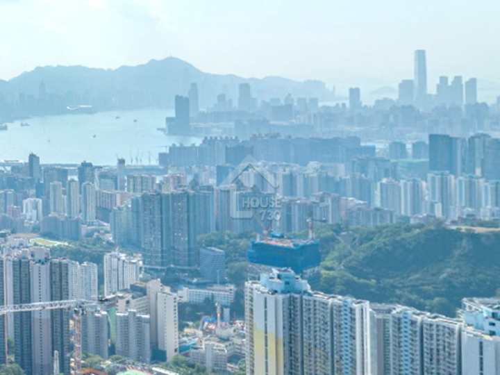 朗然 附近環境 - House730