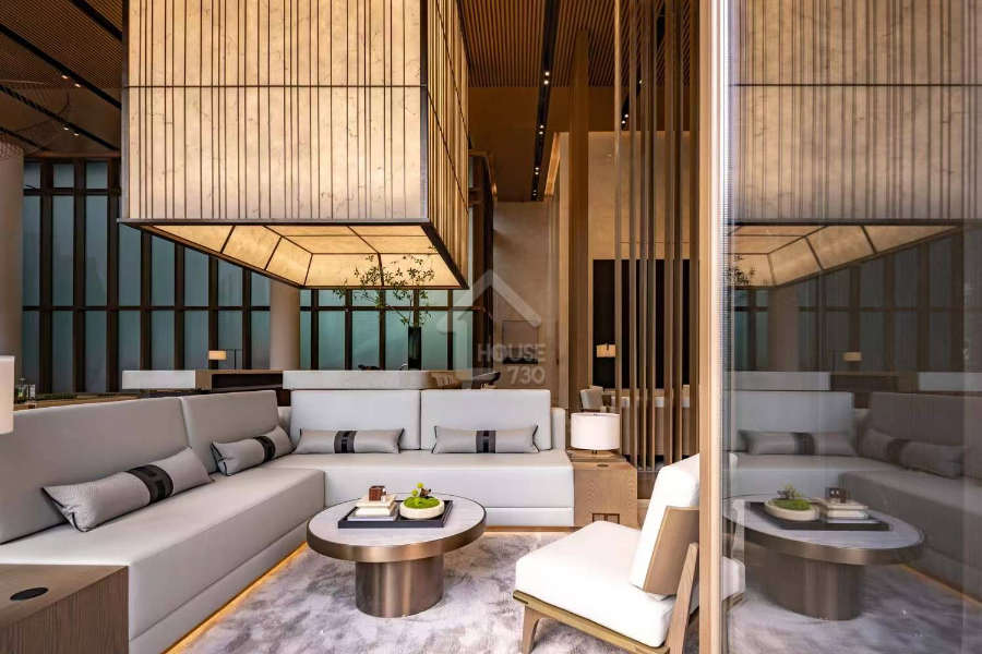 禹洲·香山首府 - House730