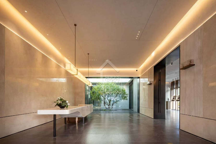 禹洲·香山首府 - House730