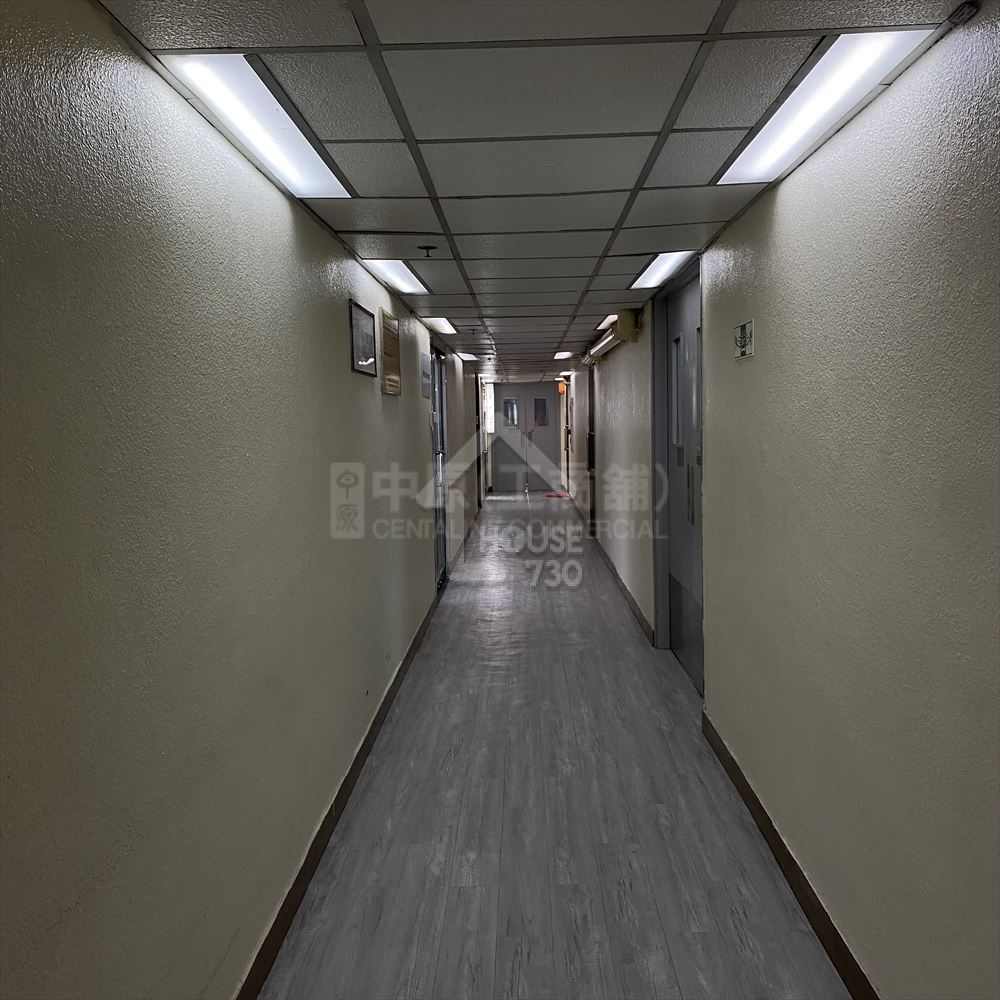 Tsim Sha Tsui Jordan KOWLOON CENTRE 7805867 Rent House730