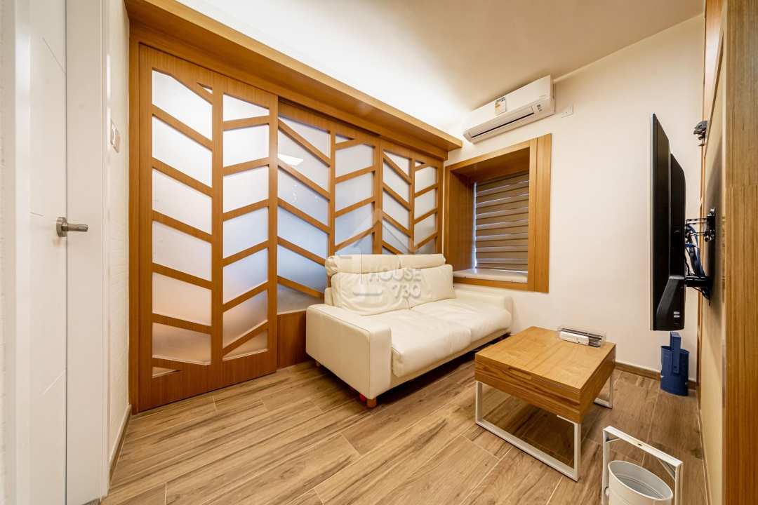 i House-【設計靈感】300呎日系簡約風 將自然感覺融入家居！-House730