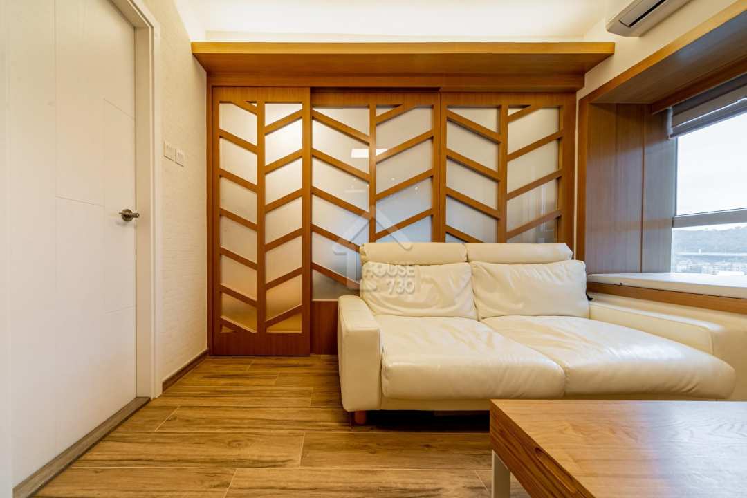 i House-【設計靈感】300呎日系簡約風 將自然感覺融入家居！-House730