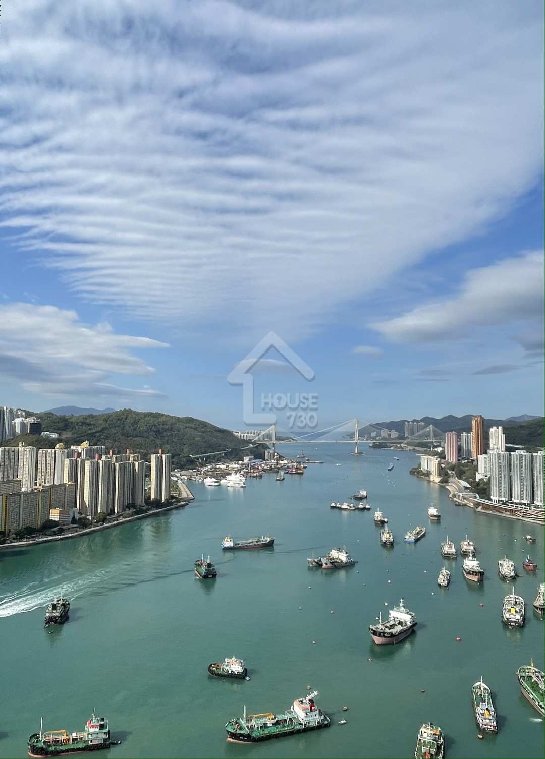 海之戀 | 荃灣西 | 3期A 海之戀．愛炫美 | 7844573 | 售盤 - House730