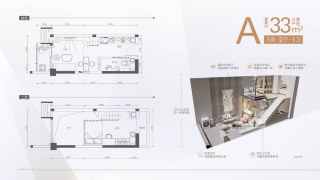 利信臻鉑公館 A1 - House730