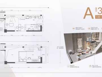 利信臻鉑公館 A1 - House730