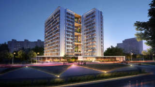 利信臻鉑公館 - House730