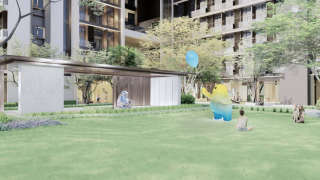 利信臻鉑公館 - House730