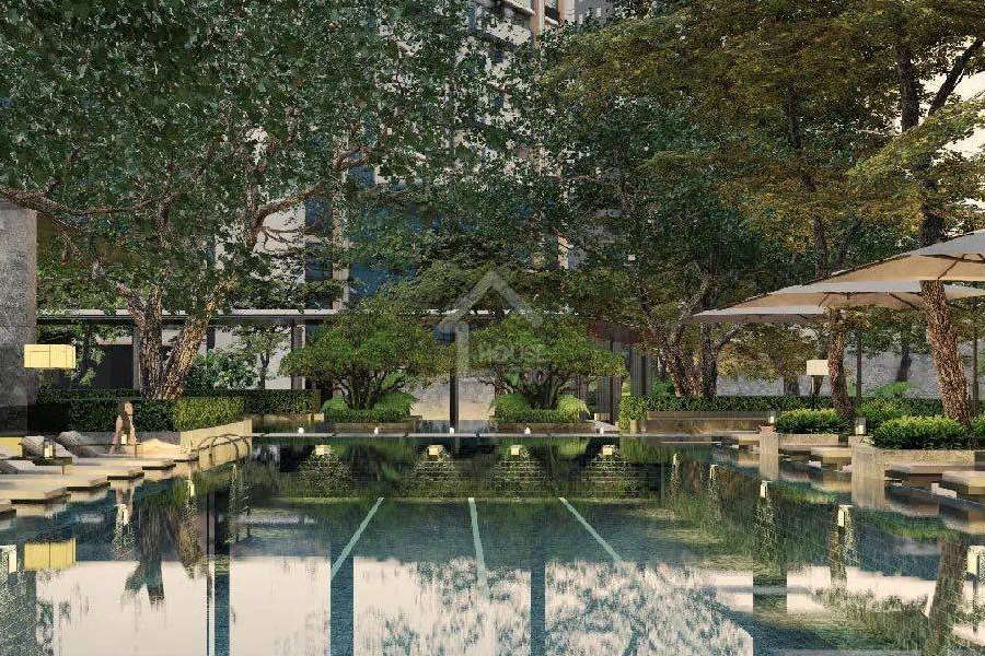 中海大境 - House730