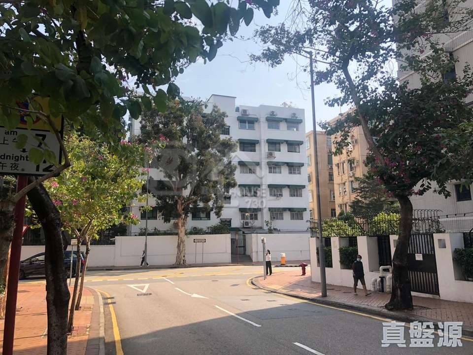 Yau Yat Tsuen ROCK VIEW GARDENS 7856174 Rent House730