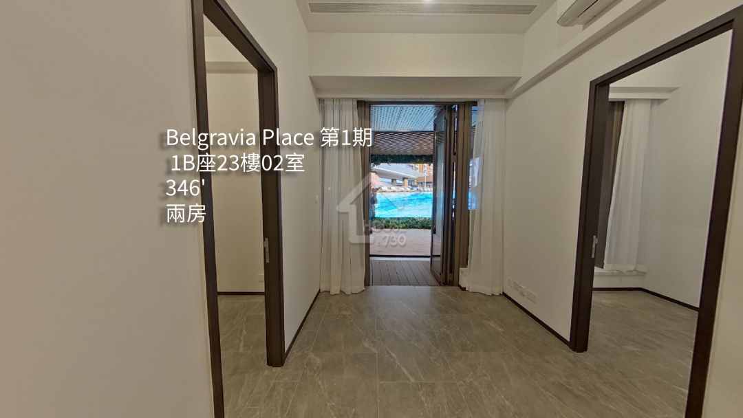 Belgravia Place 第1期 VR - House730