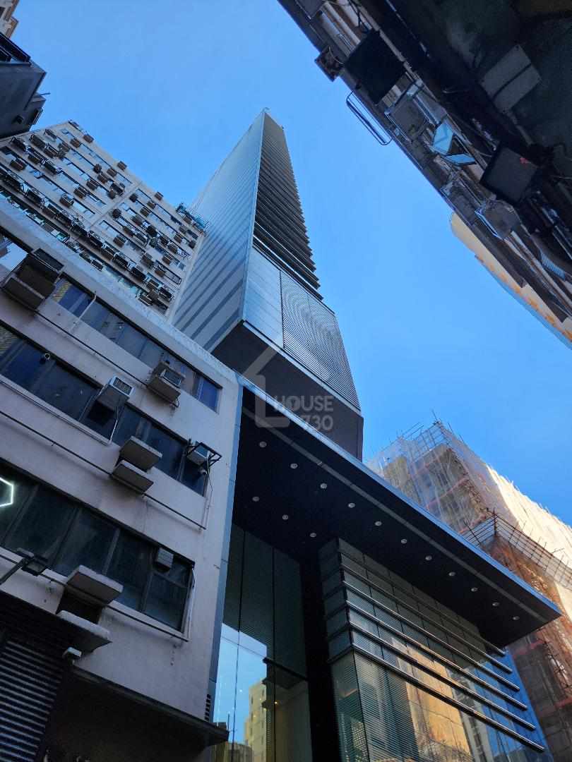 培新集團花費3億翻新的尖沙嘴酒店項目 Mondrian Hong Kon
