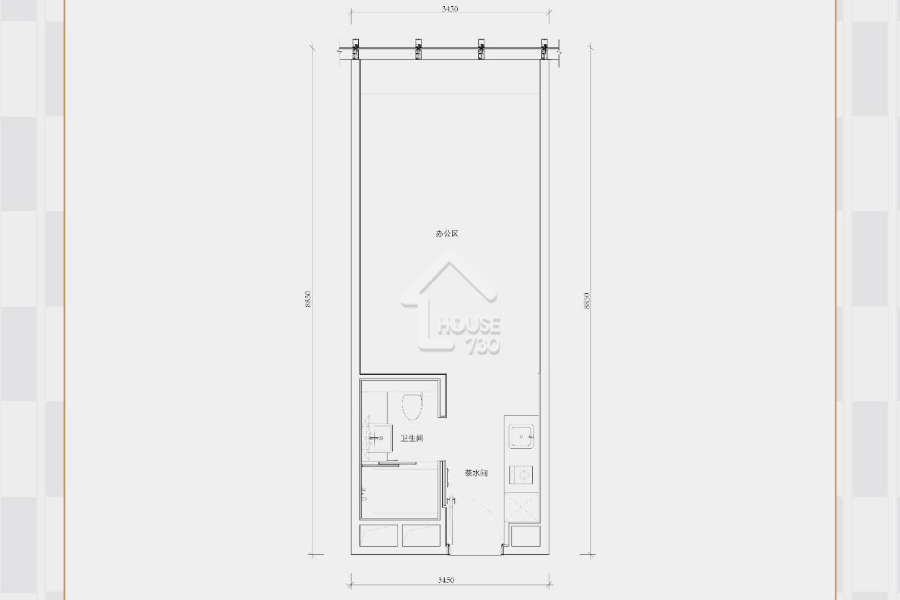 金誠中心 - House730