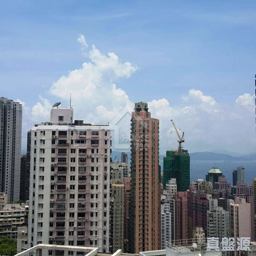 柏道2號 | 西半山 | 7876306 | 租盤 - House730