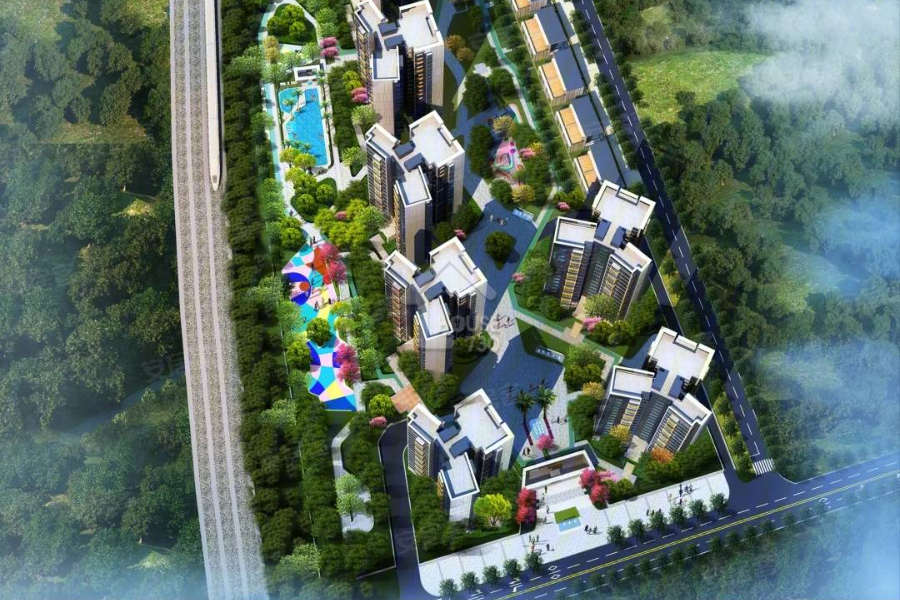 十畝芳華裏 - House730