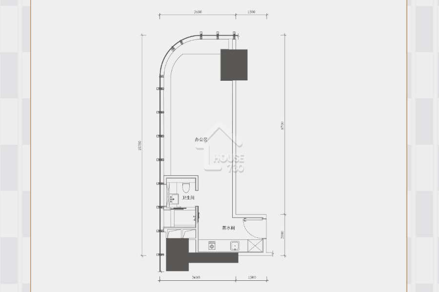 金誠中心 - House730