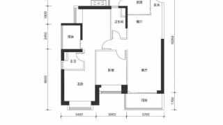 京基天韻府 03戶型 - House730