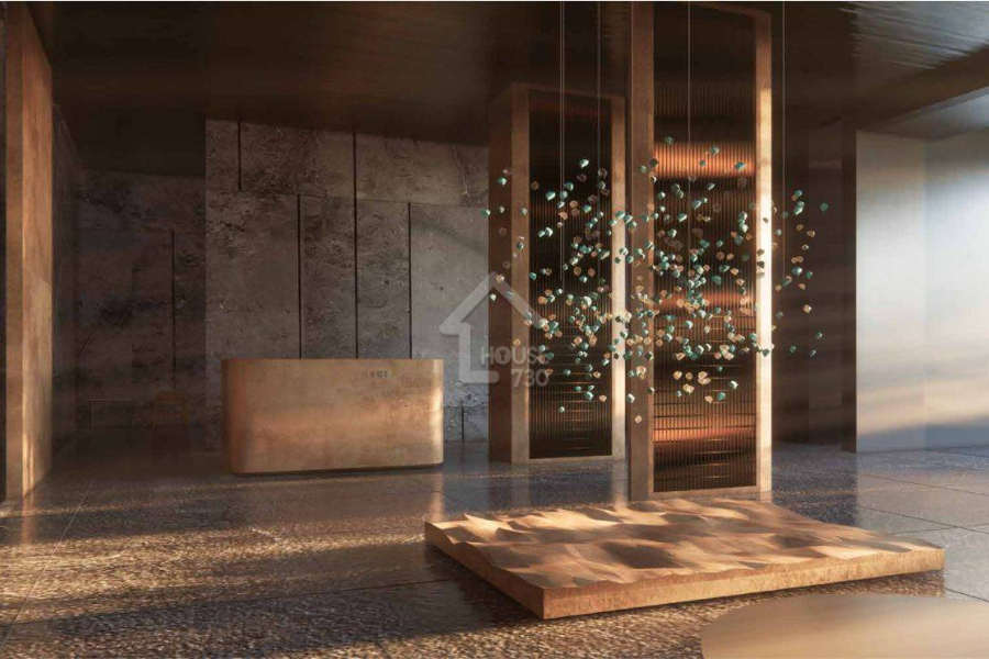 城市溪谷叁期 - House730