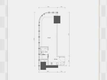 金誠中心 A - House730