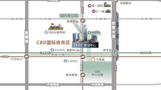 東莞香港中心 - House730