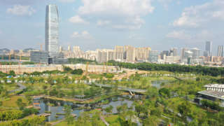 東莞香港中心 - House730