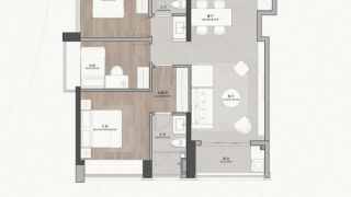 城市溪谷叁期 A - House730