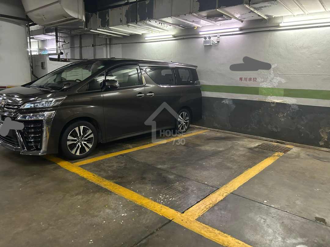 Tsuen Wan Belvedere Garden 南豐中心 8289882 Rent House730