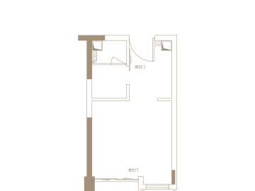 錦繡時代廣場 A - House730