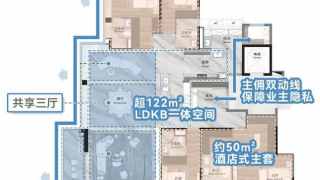 越秀·觀樾 250m² - House730