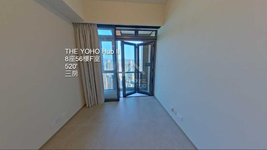 THE YOHO Hub II VR - House730