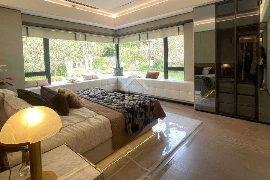 保利招商華發中央公館 - House730
