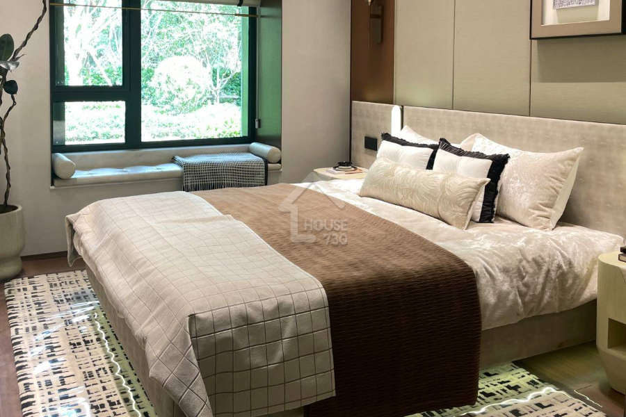 保利招商華發中央公館 - House730