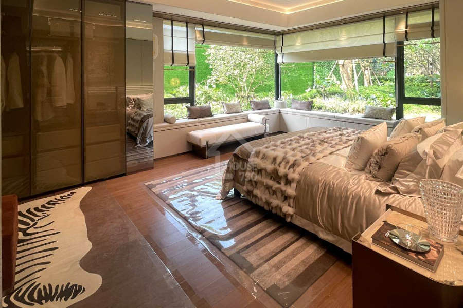 保利招商華發中央公館 - House730