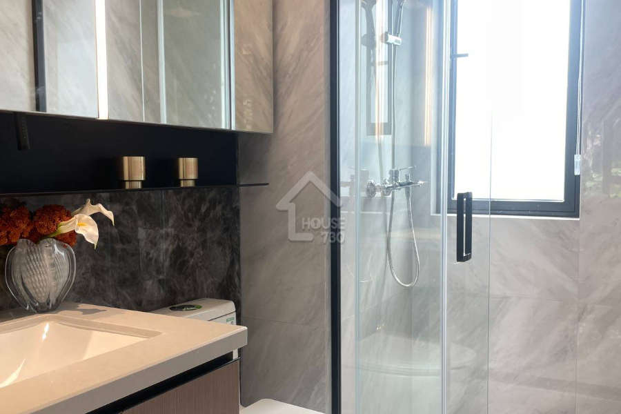 保利招商華發中央公館 - House730
